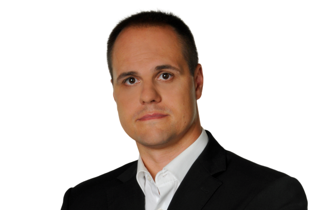 Petr Langmajer makléř